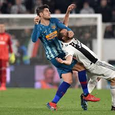 This is a list of juventus f.c. Atletico Madrid Juventus Fc International Champions Cup Kickoff Time Tv And Streaming Options Into The Calderon