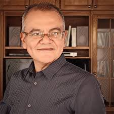 Oscar VELASCO FUENTES