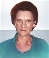 Betty Floyd Obituary (1942