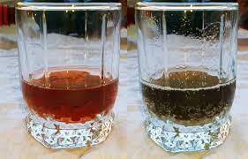 Un Simplu Test Care Ne Va Ajuta SÄƒ RecunoaÈ™tem Vinul Calitativ Ieftin È™i Natural Fasingur