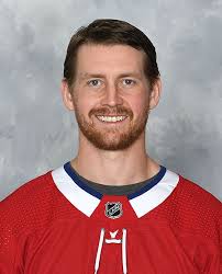 December 9, 1987 in ann arbor, michigan, usa. Spielerportrait Von Jeff Petry Montreal Canadiens