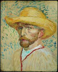 10 Famous Artists Who Had To Deal With Rejection During Their Lifetime Artist Van Gogh Van Gogh Self Portrait Van Gogh Art