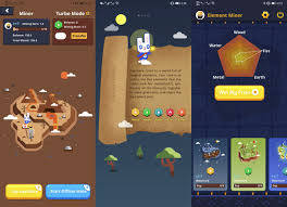 Quarkchain On Twitter Important Notice All Qpocket Ios Users Who Want To Participate In The Element Miner Game You Need To Download The Latest Version Of Qpocket On Testflight The One From