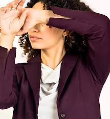 The Destiny Blazer: Versatility Meets Elegance