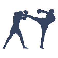 Fondo y texto en una capa separada,. Png Y Svg De Boxeo Con Fondo Transparente Para Descargar