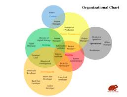 Solved Task Examine The 6 Organizational Structure Chart