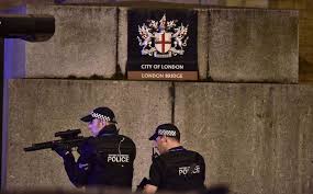 Deadly attacks on london bridge. A Timeline Of U K Terror Attacks Macleans Ca