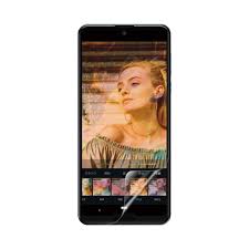 Sharp Aquos R5G Screen Protector - Vivid