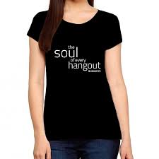 T Shirt For Women Hekkpipe