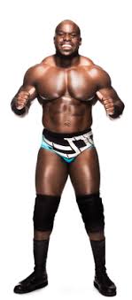 So much history with this title. Apollo Crews Pro Wrestling Fandom
