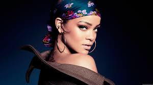 صور لبنات سمراوات للفيس بوك Rihanna Rihanna Song