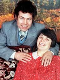 25 cromwell street in gloucester is an address which will forever be linked to the horrific crimes of fred and rose west. Mae West House Of Horrors Childhood For Serial Killers Daughter The Chronicle