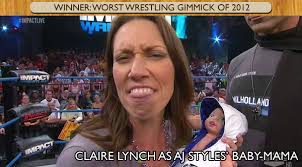 Mightygodking dot com » The 2012 Rec.sport.pro-wrestling Awards