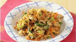 Kalau tak punya waktu untuk lengkapi menu makan siang kali ini, resep orak arik sayur kari bisa jadi pilihan utamanya. Resep Orak Arik Telur Bebek Menu Pelengkap Makan Siang Yang Menyehatkan Cocok Untuk Pemula Tribun Batam