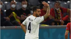 İtalya milli takımı'nın 28 yaşındaki sol beki leonardo spinazzola, euro 2020'ye damga vurdu. 7osoxozlpufzym