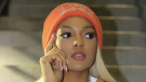 Queen of Vent LAW Releases Two Singles 'Switch Up' and 'Buss It Down' The  Hype Magazine: Unveiling the Pulse of Urban Culture