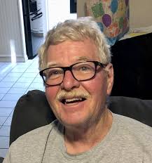 In loving memory of William Spelman