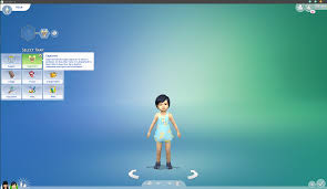 I just built my first custom computer. Mod The Sims Zodiac Toddler Traits Gemini Added