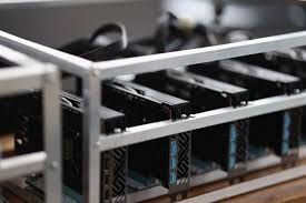 More recently, the gpu market saw a resurgence in this phenomenon, with shortages even more severe than before, coinciding with a leap in the value of popular cryptocurrencies. Nvidia Will Nerf Ethereum Cryptocurrency Mining On Future Gpus Bgr