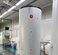 OEM Multi Energy Hot Water Tank with Enamel Inner Tank