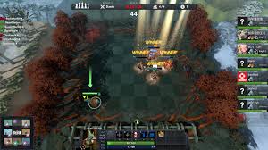 Dota Auto Chess Custom Mode Is Currently The Most Popular Game Of 2019