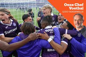 “De opening van Nathan De Cat op Thorgan Hazard verraadt zoveel klasse”: onze chef voetbal over de topper tussen Anderlecht en Club Brugge
