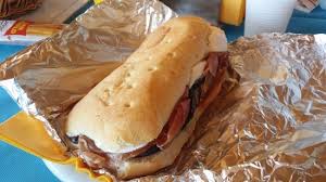 We did not find results for: Panino Con Mozzarella Di Bufala Melanzane E Prosciutto Crudo Bild Von Baia Delle Sirene Sperlonga Tripadvisor