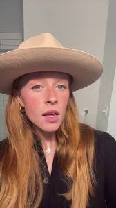 Gigi Pip Sage Zephyr Rancher Hat