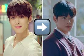 Can anyone translate the text in the image to english? 25 K Pop Idols Who Are Also Fantastic K Drama Actors