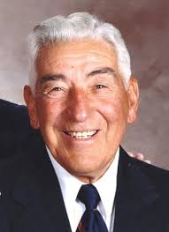 Obituary information for John A. Walter