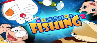 Doraemon Fishing 2s Android Games 365 Free Android Games Download