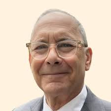 Anthony Wolff, PhD, LP