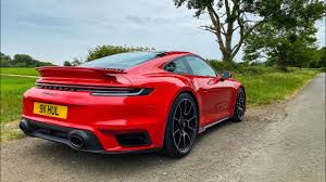 The 2021 porsche 911 turbo s compared to its predecessor. 992 Turbo Turbo S Reviews And Videos Rennlist Porsche Discussion Forums