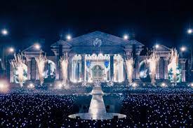 Mrs. GREEN APPLEのファンクラブライブツアー2023-24、東京や大阪などで全20公演 - ファッションプレス