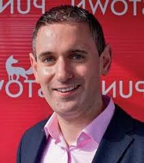 Ladbrokes Champion Stayers Hurdle Day by Punchestown