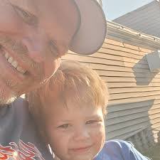 Michael Grajek's Instagram, Twitter & Facebook