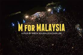 Thousands of popular movies just like m for malaysia (2019) are ready and waiting for you to watch for free when you join one of the online full movie streaming services from our partner websites. Malaysian Documentary M For Malaysia Heading To The Busan Film Festival Entertainment Rojak Daily