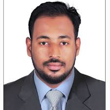 Dipl.-Ing. Rahul Sam Jacob