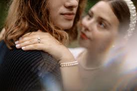 Bella & Baxter's Engagement — Adriana Arguijo Photography