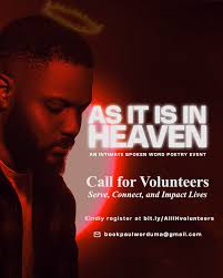 Paul 'Word' Uma 🐺