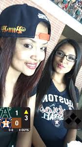 Guadalupe Pruneda's Instagram, Twitter & Facebook