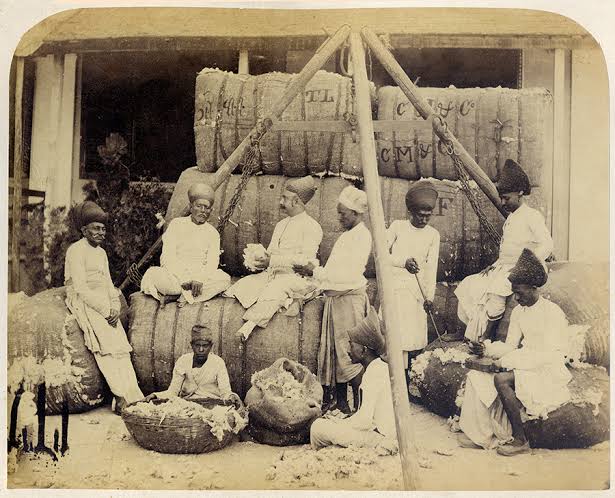 Rare images: How 19th century Bombay nurtured a flourishing photography scene