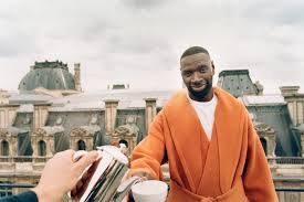 Mais l'auteur, qui a collaboré avec le français françois uzan (family. How Lupin S Omar Sy Became An International Tv Sensation Vogue