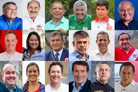 Lunes, 29 de marzo de 2021. Elecciones 2021 Duplas Fechas Y Bloques Del Debate De Candidatos Que Inicia Hoy Noticias Agencia Peruana De Noticias Andina