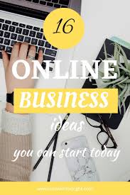 16 Online Business Ideas Without Investment The Wild Thought In 2020 Online Business Investing Smart Money