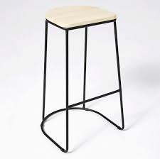 Ovela set of 2 leerdam bar stools (white). Cheap Bar Stools And Designer Finds For Your Kitchen Tlc Interiors