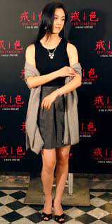 Tang Wei's different moments on red carpets |Movies/TV |chinadaily.com.cn