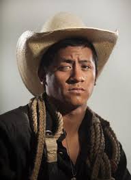 Turning a blind eye to fear