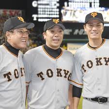 巨人・阿部慎之助が憤激する「ポスト原は元木」深刻確執（2）元木ヘッドが口にする「俺は裏街道を走る人間」 | アサ芸プラス