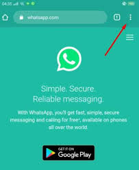 Untuk menggunakan whatsapp, perbarui chrome atau gunakan mozilla firefox, safari, microsoft edge, atau opera. Cara Menyadap Wa Memakai Whatsapp Web Di Hp Dan Pc